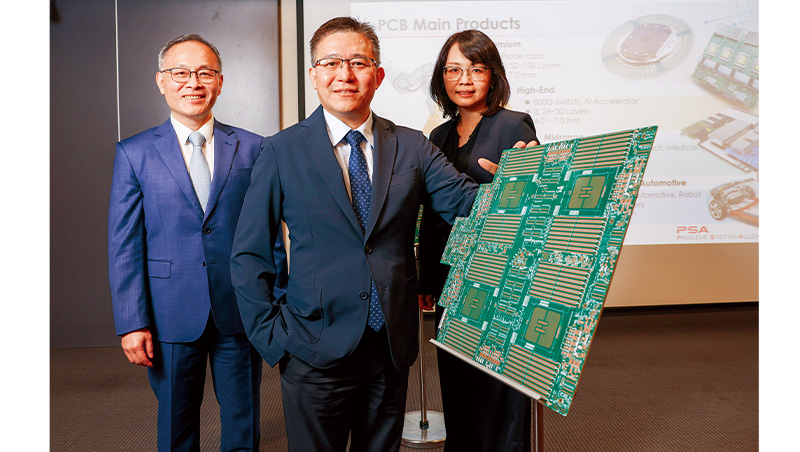 買日商追上AI潮，股價暴增近9成！精成科逾400天艱辛購併翻身心路