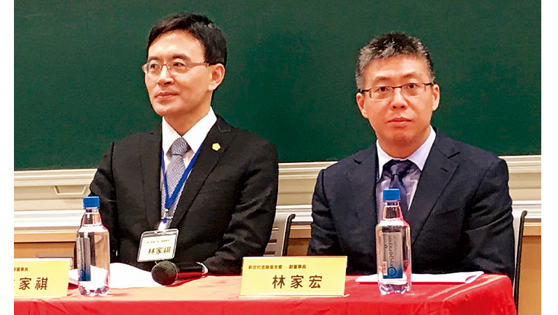 砸逾20億，對賭沈慶京兩千億資產！寶佳少主為何在房市寒冬搶中工？