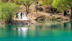 夜店領證書、山頂結婚⋯中國政府救生育率，催出「創意登記潮」