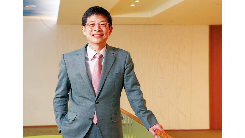 玉山金黃男州還原3個月購併始末：三商壽是打世界盃關鍵拼圖