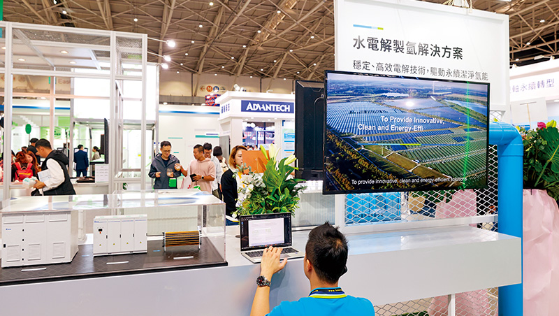 ESG最亂一年，他們為何不轉向？連4年入列百強的贏家秘密