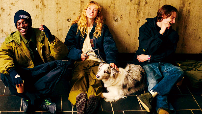 創辦人只管創意反而成功，不打折日本潮牌掛牌上市