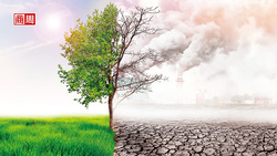 「吃利怪物」碳費再40天上路！鴻海、台達電…碳競爭力100強4%贏家出列