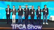 AI浪潮下的黃金十年 台灣PCB產業鏈迎戰2026
