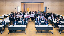 華南金控創新培訓引擎 驅動人才與業務雙轉型