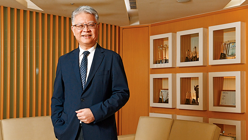 把別人看不上的「慢生意」做到精，統一投信稱霸定期定額基金三冠王