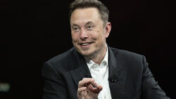 馬斯克1兆美元薪酬是什麼概念？潛在報酬近乎波蘭整年GDP