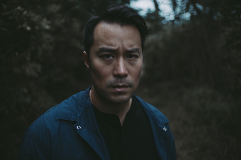 張孝全／《深度安靜》