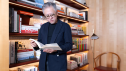 杜祖業與宏國建設共談「非家之家」，從資深設計迷的私宅看見多元風貌