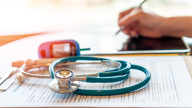 看得到紅字，看不見行動　四成民眾健檢後不一定就醫