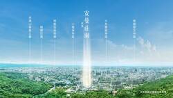 「複合宜居」聯手「超青安」策略奏效 桃園房市全看這案表演