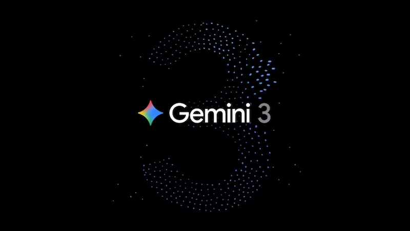 博士生等級的AI助理來了！Google Gemini 3 Pro 四大功能一次看