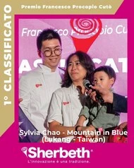 打敗義大利人！鹿港冰淇淋師奪義式冰淇淋世界冠軍，外媒讚「里程碑式勝利」