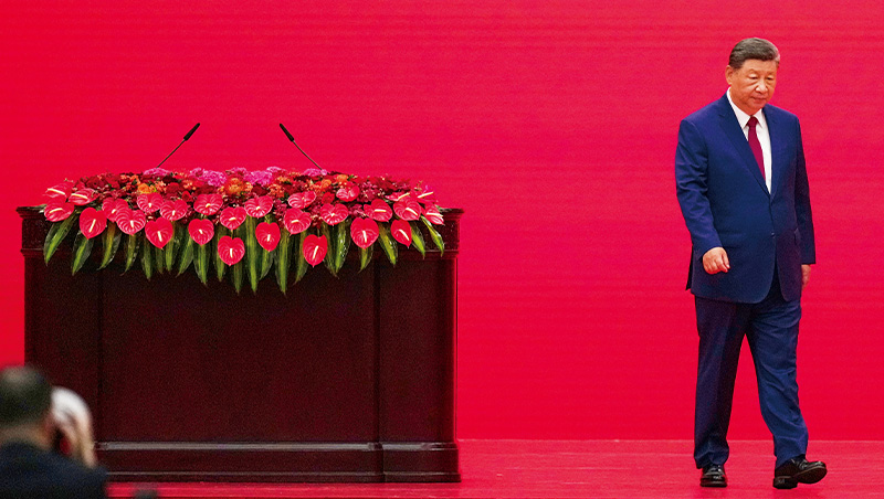 行事曆篇》台灣九合一選舉、中國十五五、美國期中考，圖解2026斷裂年關鍵事件