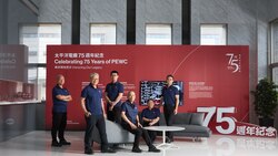 75 歲太電啟動綠能轉型，以培育年輕世代為核心，營收獲利成長領先業界