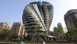 中工稱「禿鷹掠奪」，寶佳林家宏：講忠誠是空話、公司強才能加薪