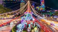 2025新北耶誕城11/14開城！活動節目表、演唱會卡司、交通管制全攻略