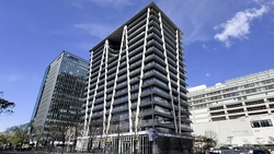 企業主首選大直　承接北士科外溢紅利　忠泰世界廣場 2026 完工　把握關鍵進場時機