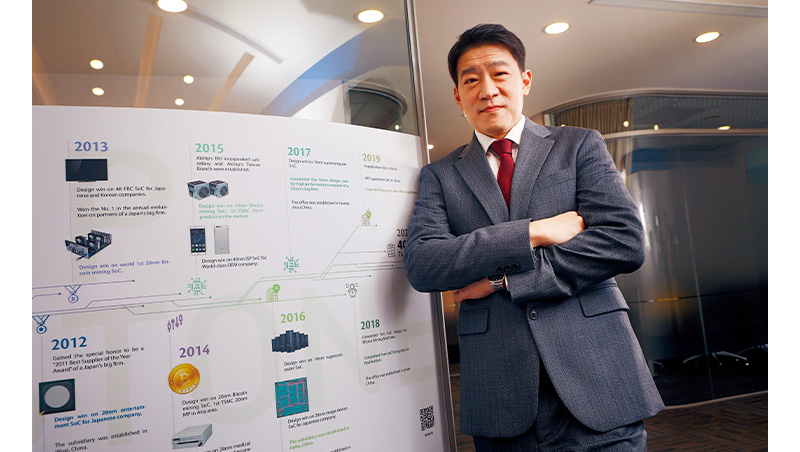 Google、微軟搶造「自己的輝達」，1表盤點客製化晶片受惠股