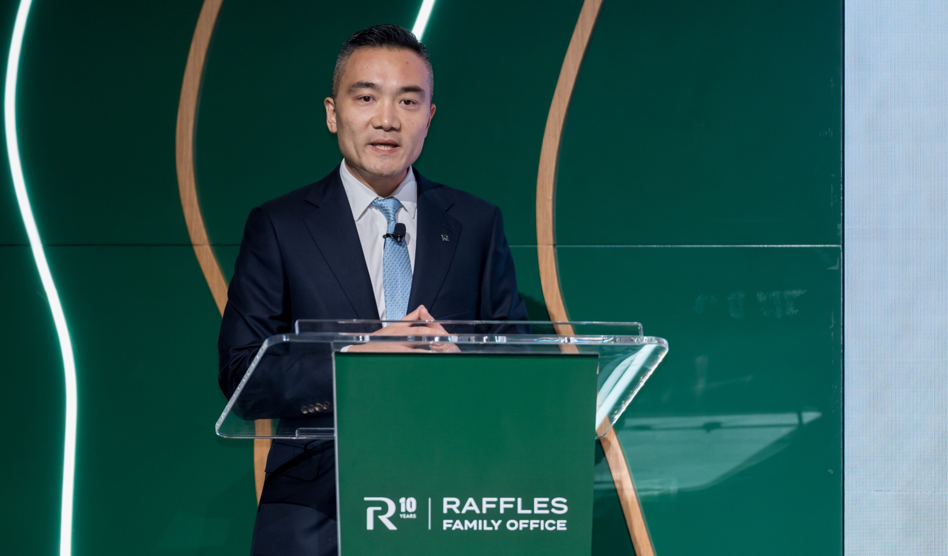 家族傳承，不止於財富，萬方家族辦公室以信任與責任淬煉新一代亞洲家族辦公室｜商周