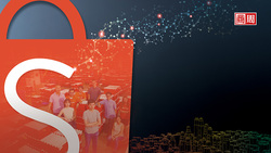 蝦皮台灣總座獨家專訪揭密》撒免運、店到店都不是護城河！它靠什麼打贏momo、酷澎？