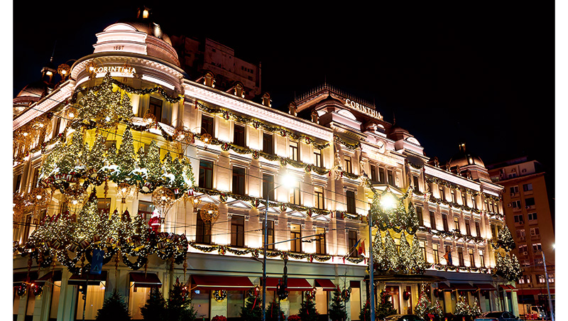 住一次12萬起跳，美國奢華飯店熱潮爆發