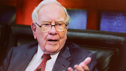 95歲巴菲特的最後一封股東信，不教你賺錢，只教你怎麼不辜負人生