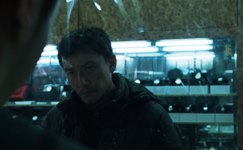 張震／幸福之路