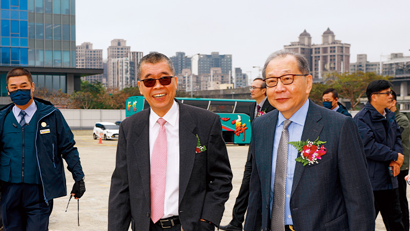 聯發科5年拚客製化晶片，為「不存在的技術」組3千人軍團