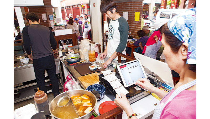 跑最早、高市占為何還不夠？iChef放棄上市併入91APP啟示