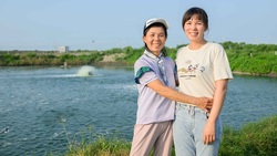 為愛返鄉  用行動建構世代同行的安全網 提早預簽，中國信託銀行安養信託守護長輩終老