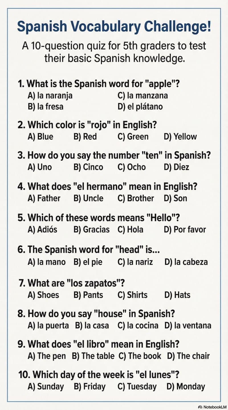 NotebookLM資訊圖表功能