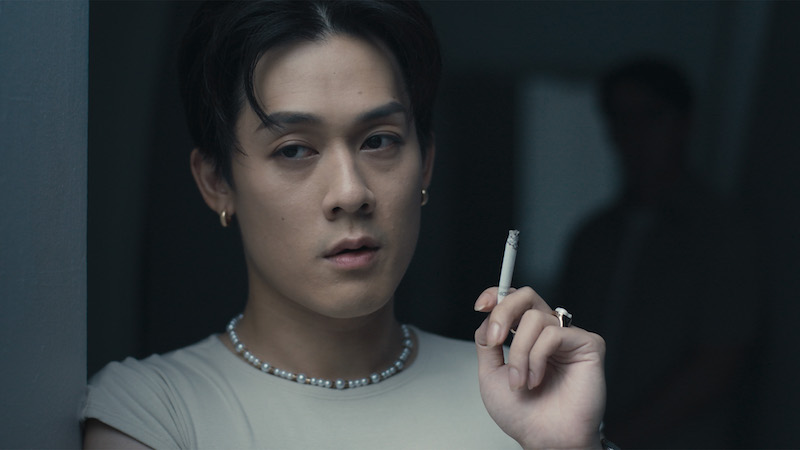 許瑞奇／好孩子