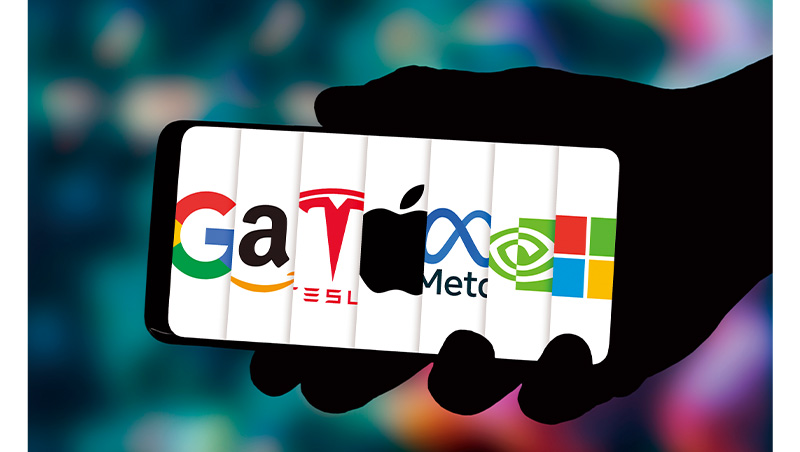 美股七雄由資優生變普通生，多極化市場來了！必知3布局方向