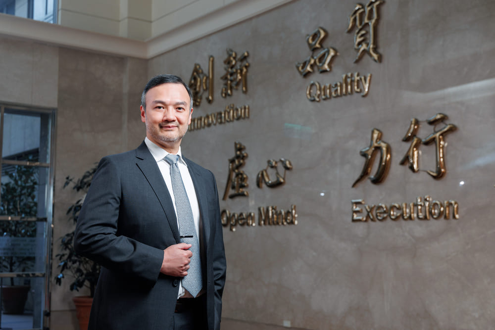 以ESG為核心，擘劃英業達下一個50年