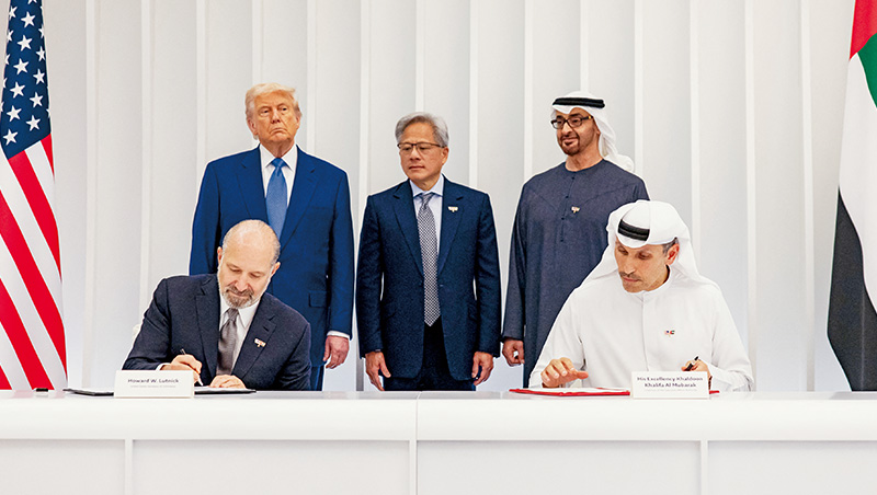 科技篇》AI泡沫化還沒來，已出現巨大位移，全面解析下個輝達、OpenAI