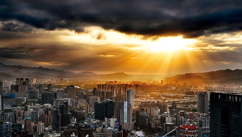 560萬人屋雙老風暴