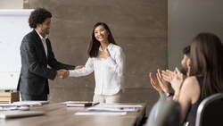 讓人想追隨的主管，都具備4個能力