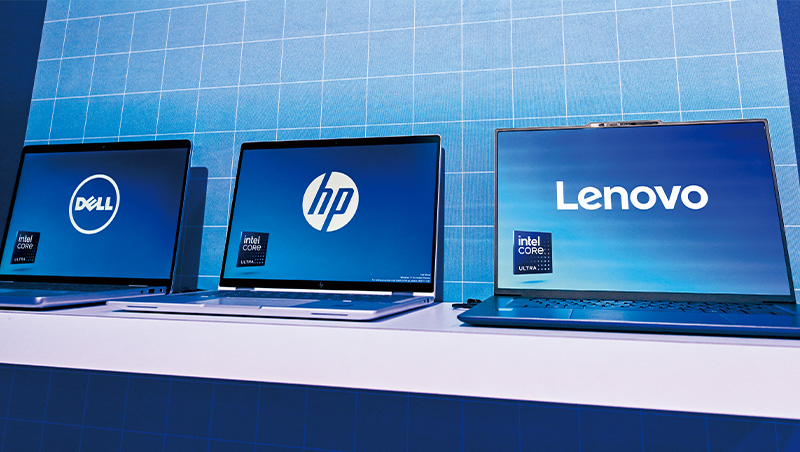 AI掀科技通膨，漲價倒數60天！筆電、手機最多看漲3成