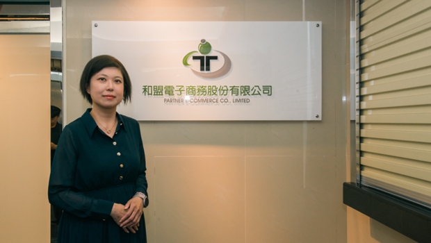 行銷素材AI自動生成　小編工作效率大增八成