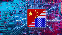 擋不住了？中國造出EUV原型機！2030年恐實現晶片自主⋯比預期提前10年