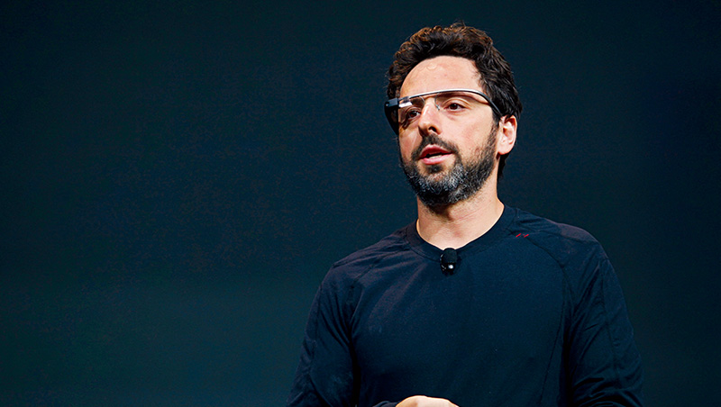 他一回來，Google就站起來了！布林怎喚醒「先動再說」文化