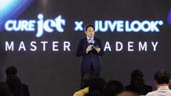 溫柔變美，不必針鋒相對！CureJet酷捷掀起無針注射潮流