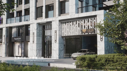 最好時光打造最美相遇 「立軒天蒔」究極之作獻給懂得守候的人