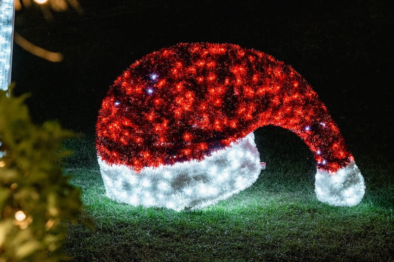 2025高雄聖誕生活節