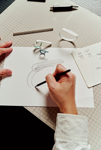 Hearts On Fire全球總裁獨家專訪　解析高級珠寶如何變日常穿搭主角？