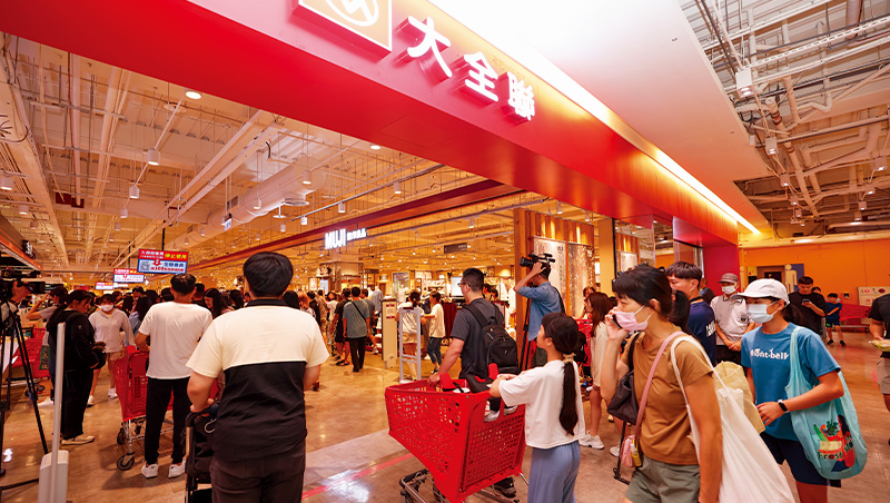 32天從庶民之光到被抵制，全聯斷聯風波3點看失分癥結