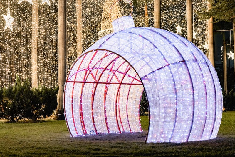 2025高雄聖誕生活節