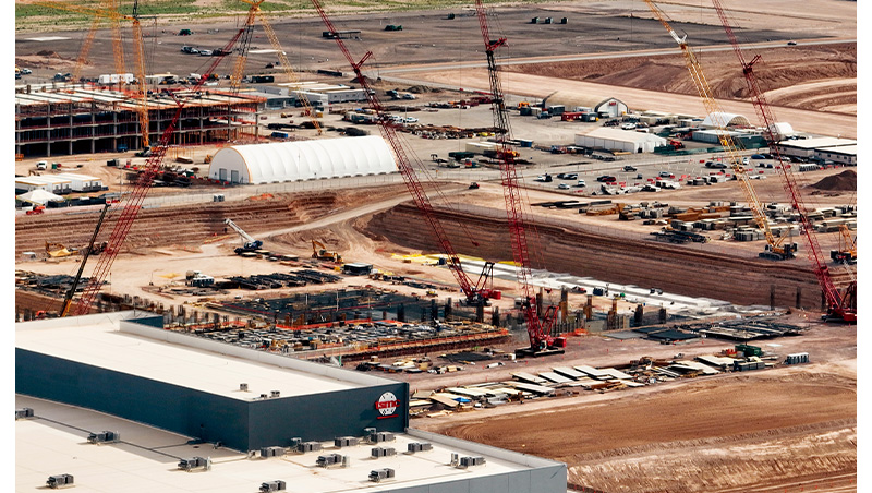 美國製不達50％恐出局！魏哲家小故事掀台積廠商生死戰