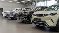 沒意願炫富，中國富翁不買豪車了